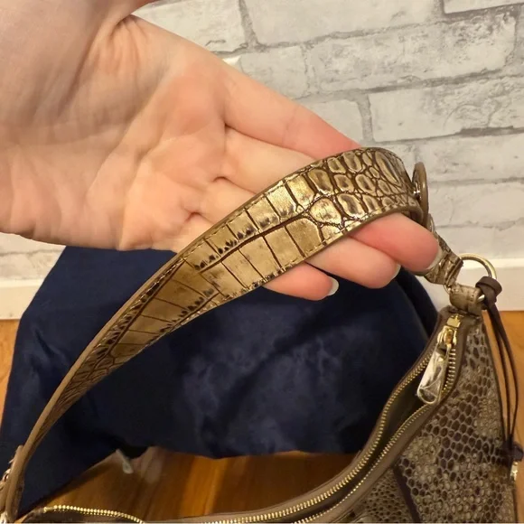 Brahmin shoulder bag - Picture 10 of 13